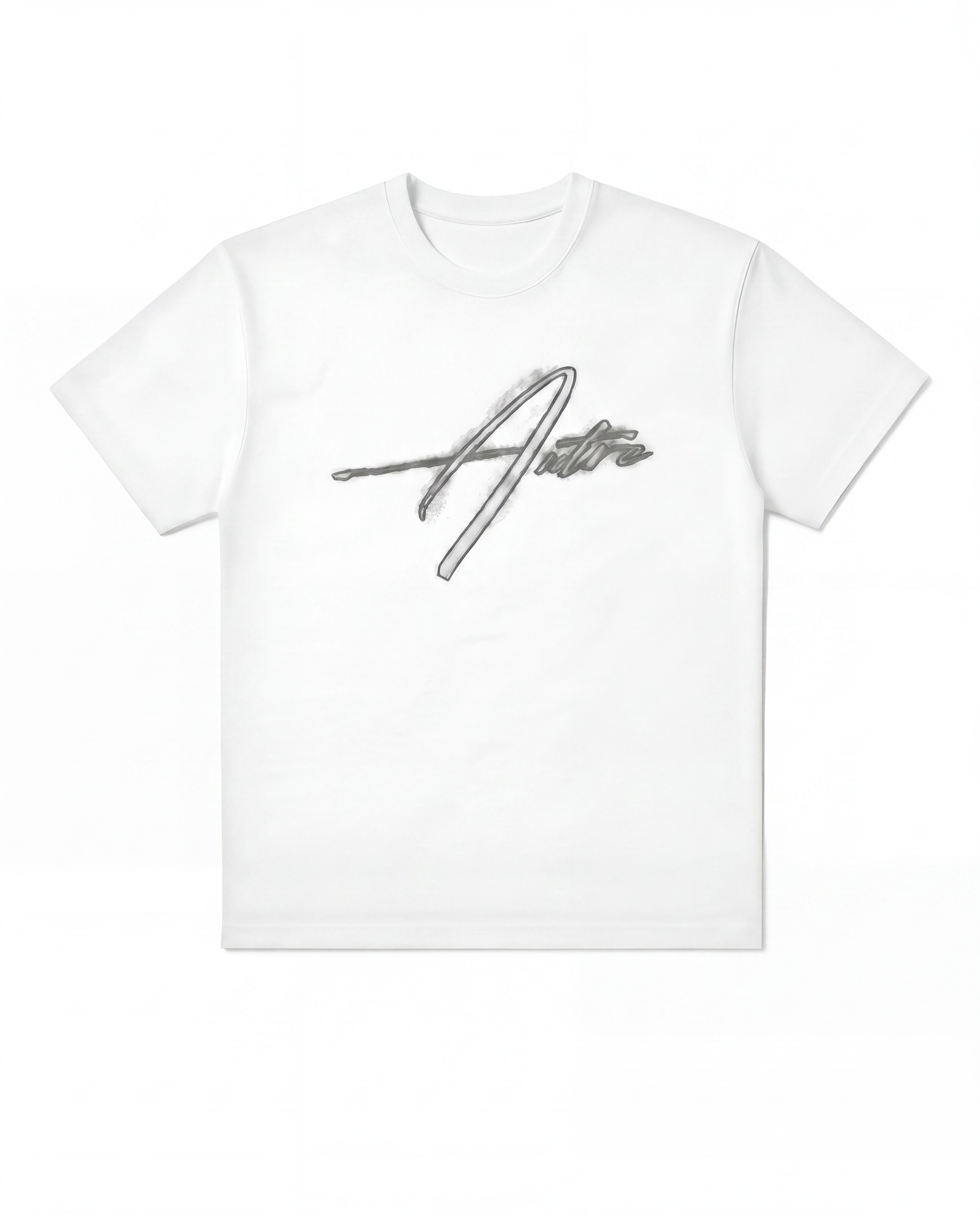 Signature tee