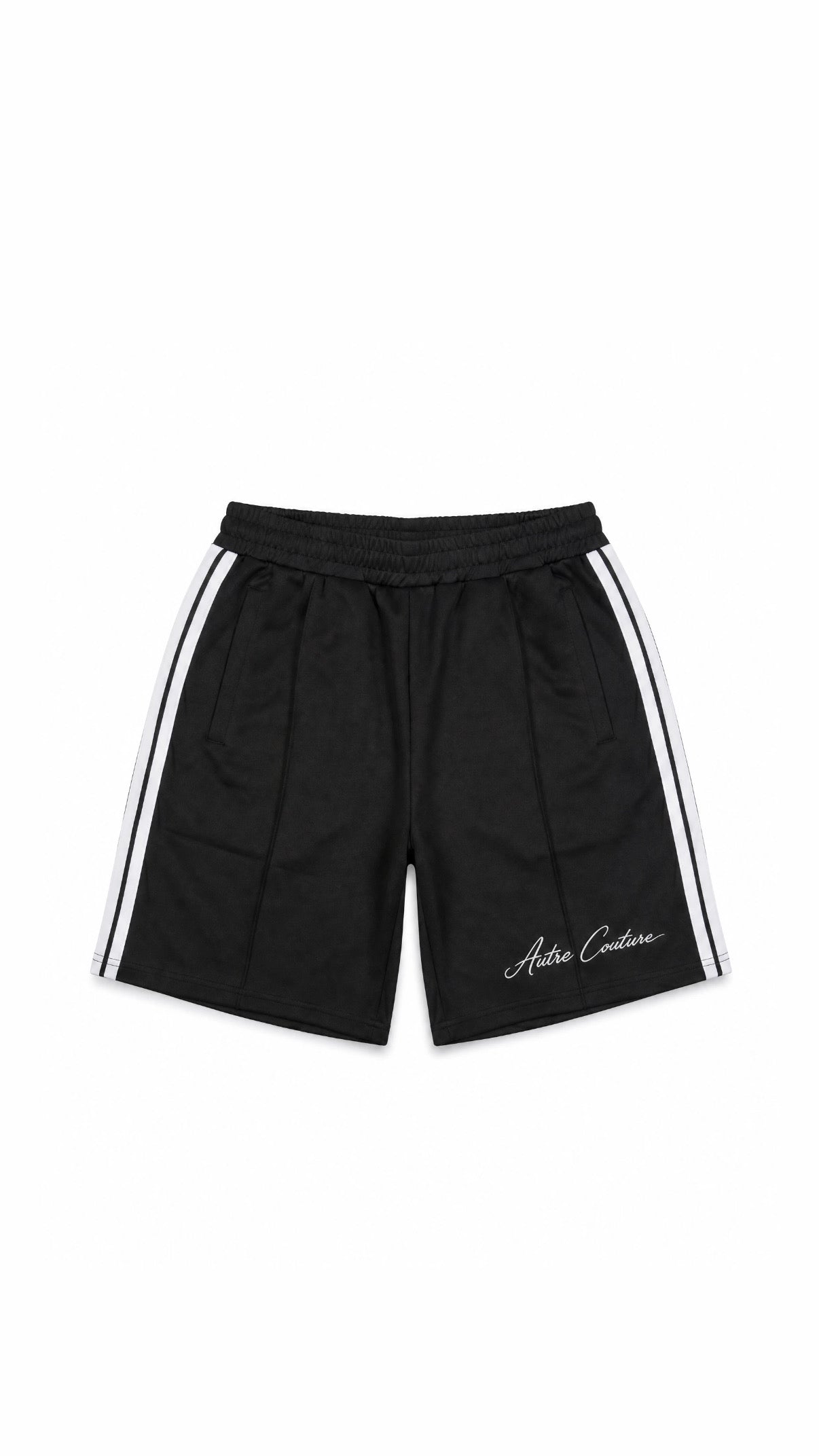 signature shorts