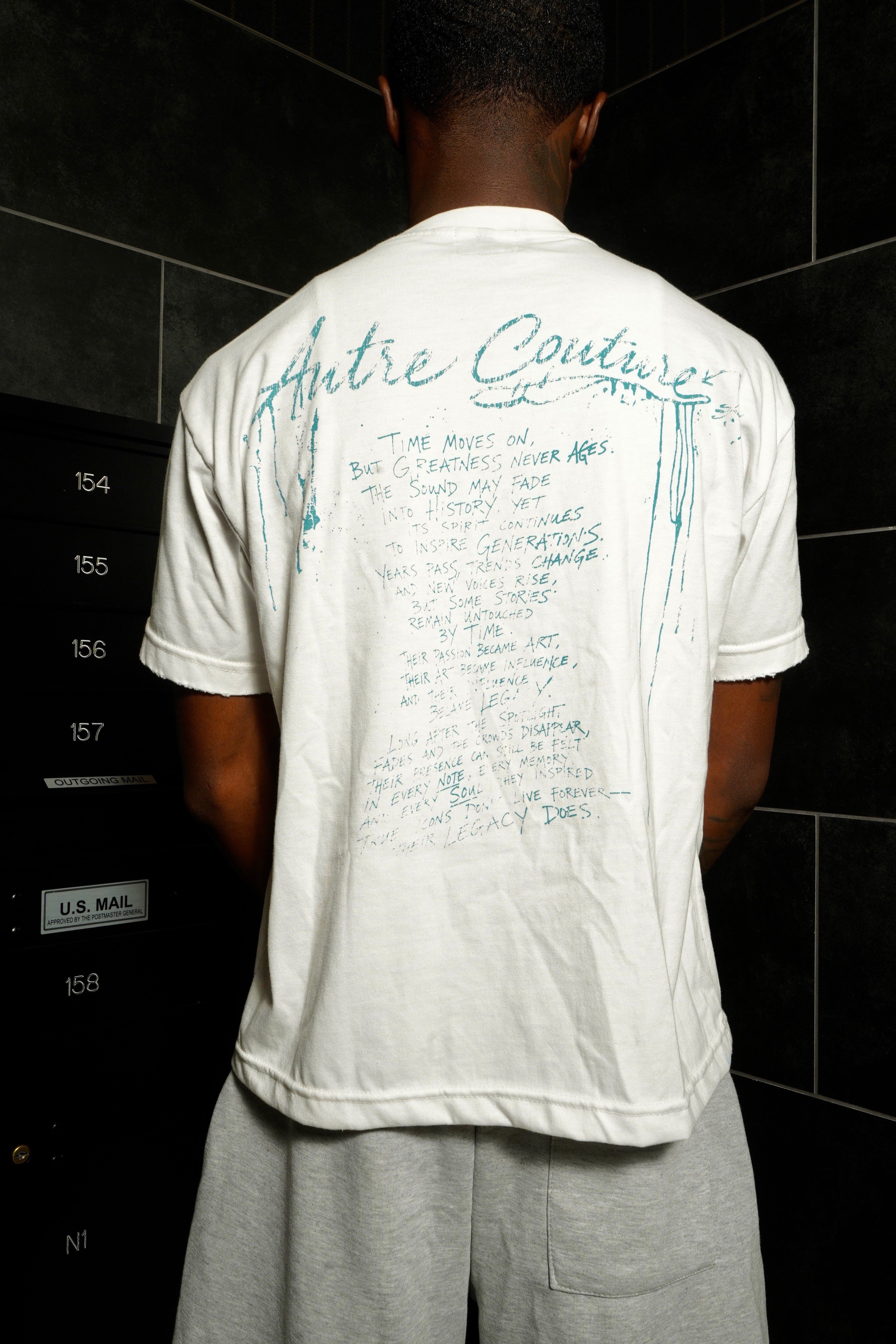 Icon tee