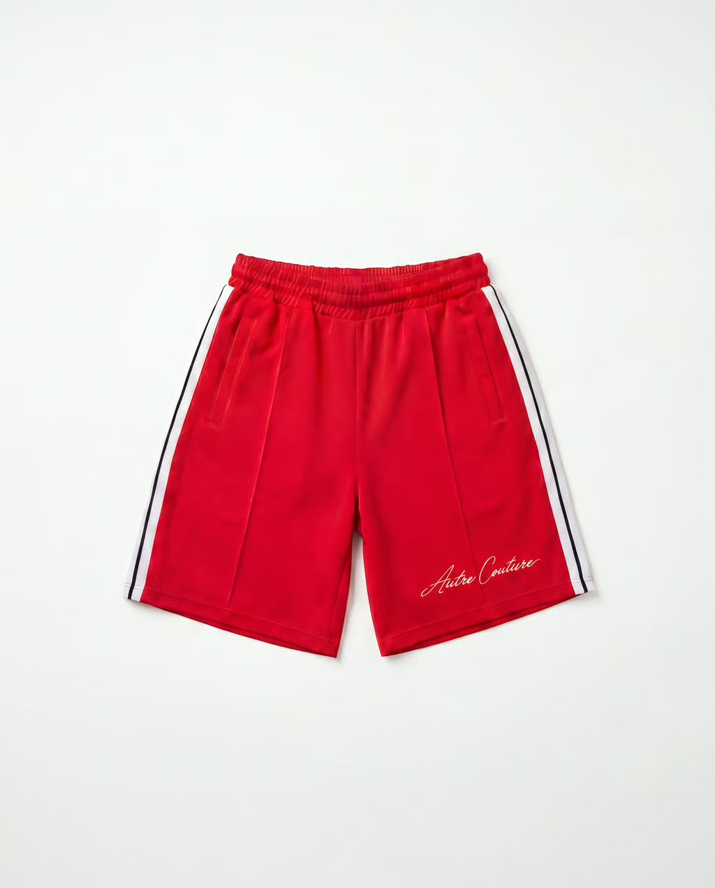 signature shorts
