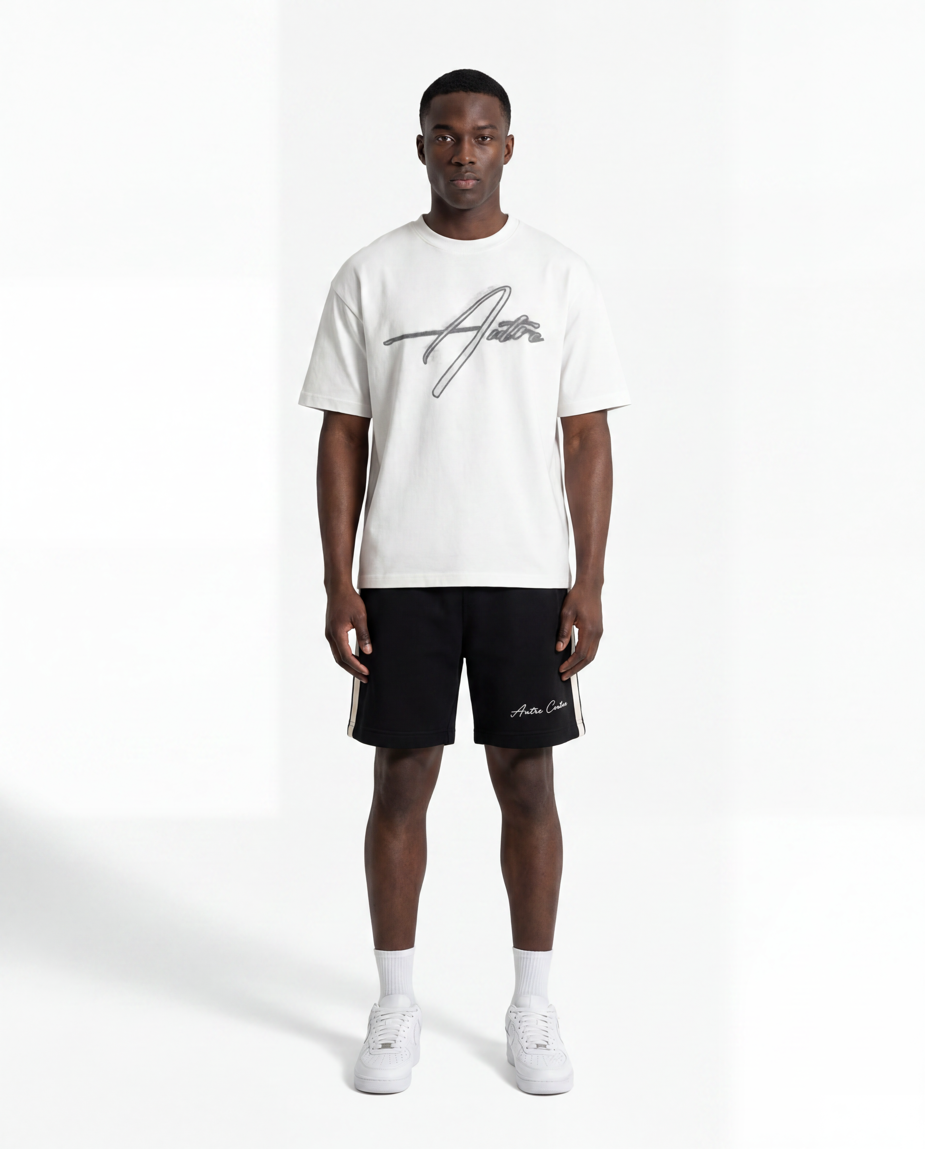 Signature Set black